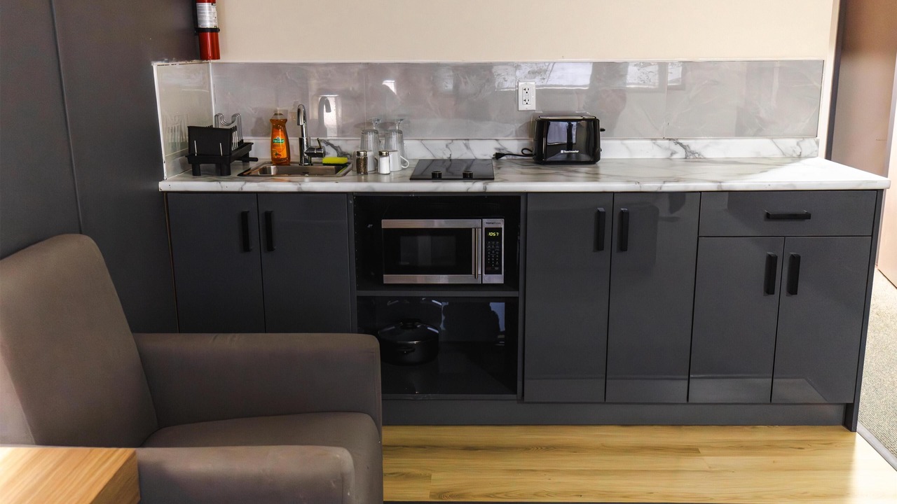 Photo of Kitchen in Smithers