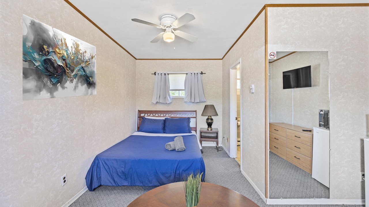 Photo of Bedroom in Wasaga Beach