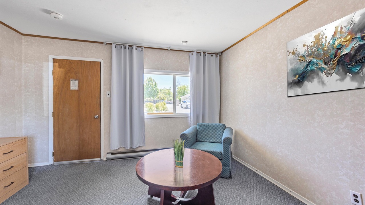 Photo of Bedroom in Wasaga Beach