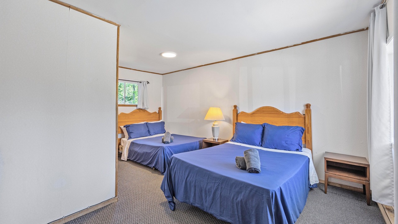 Photo of Bedroom in Wasaga Beach