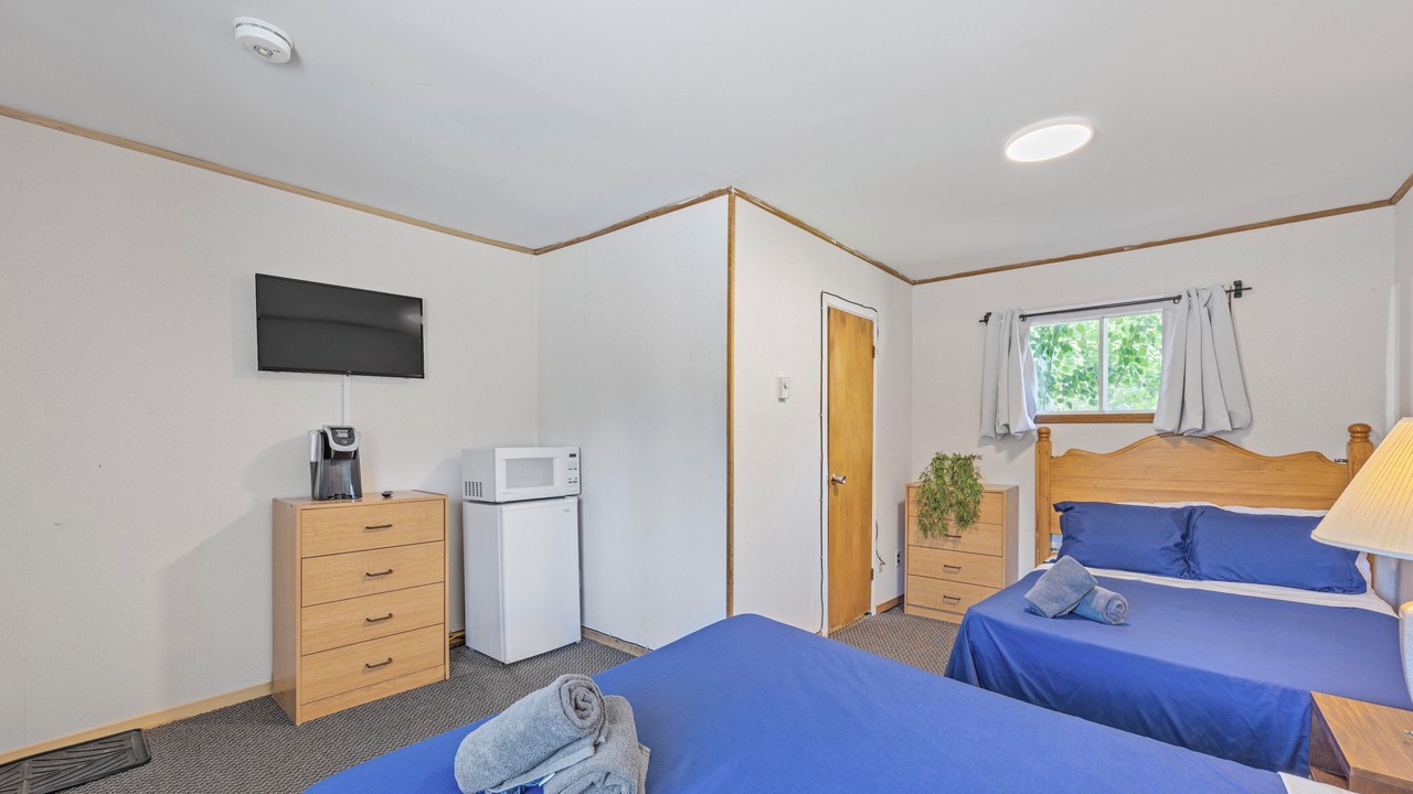 Photo of Bedroom in Wasaga Beach