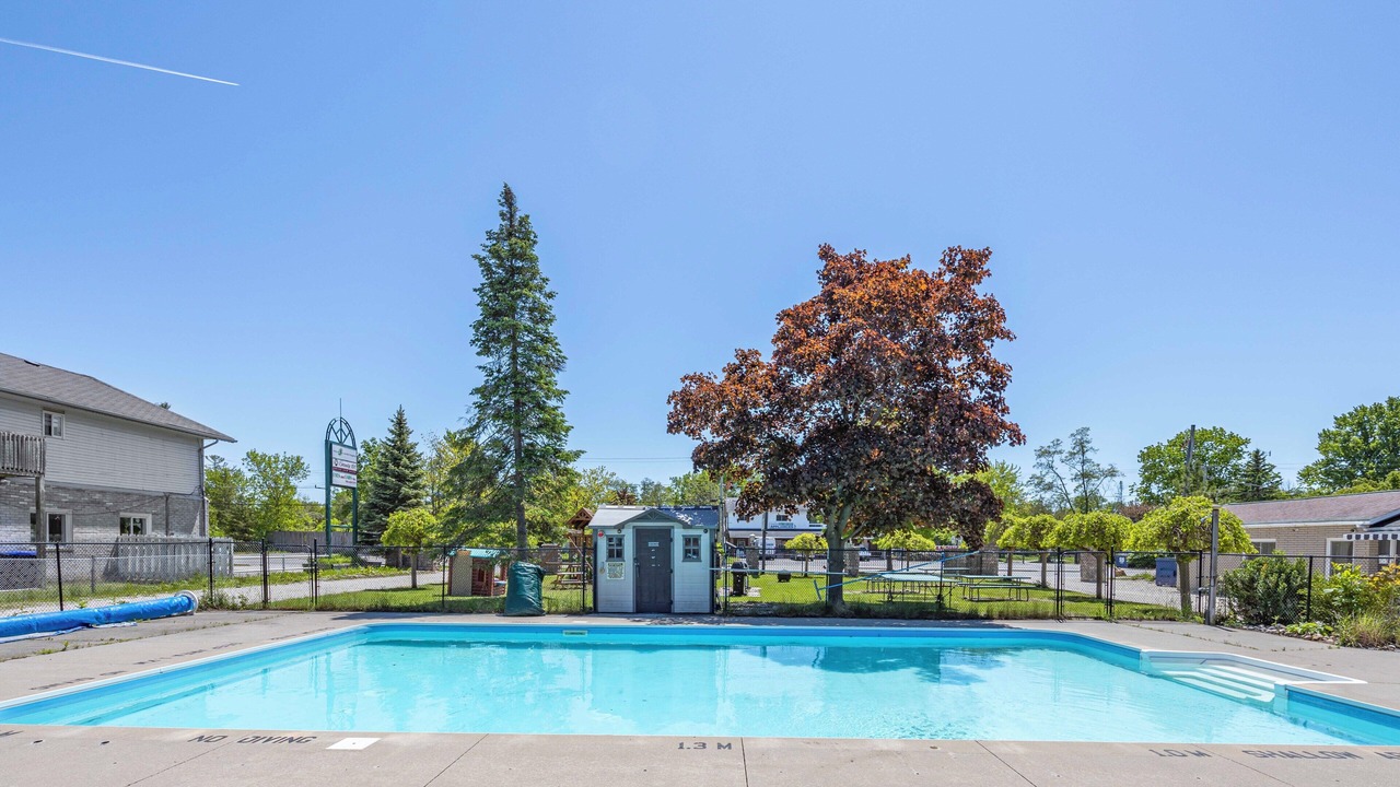 Photo of Outdoor in Wasaga Beach