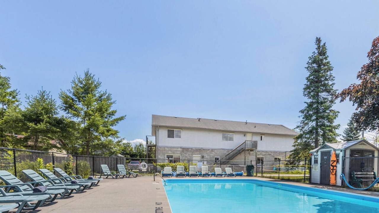 Photo of Outdoor in Wasaga Beach