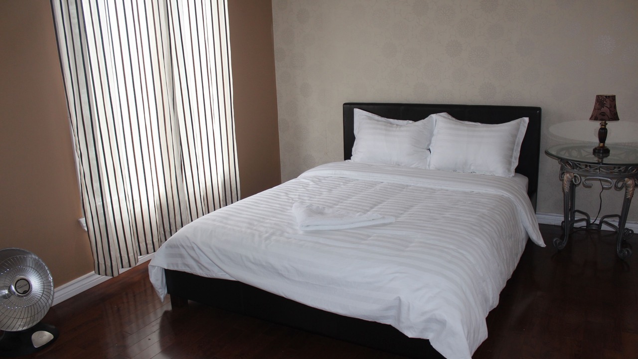 Photo of Bedroom in Ottawa Division