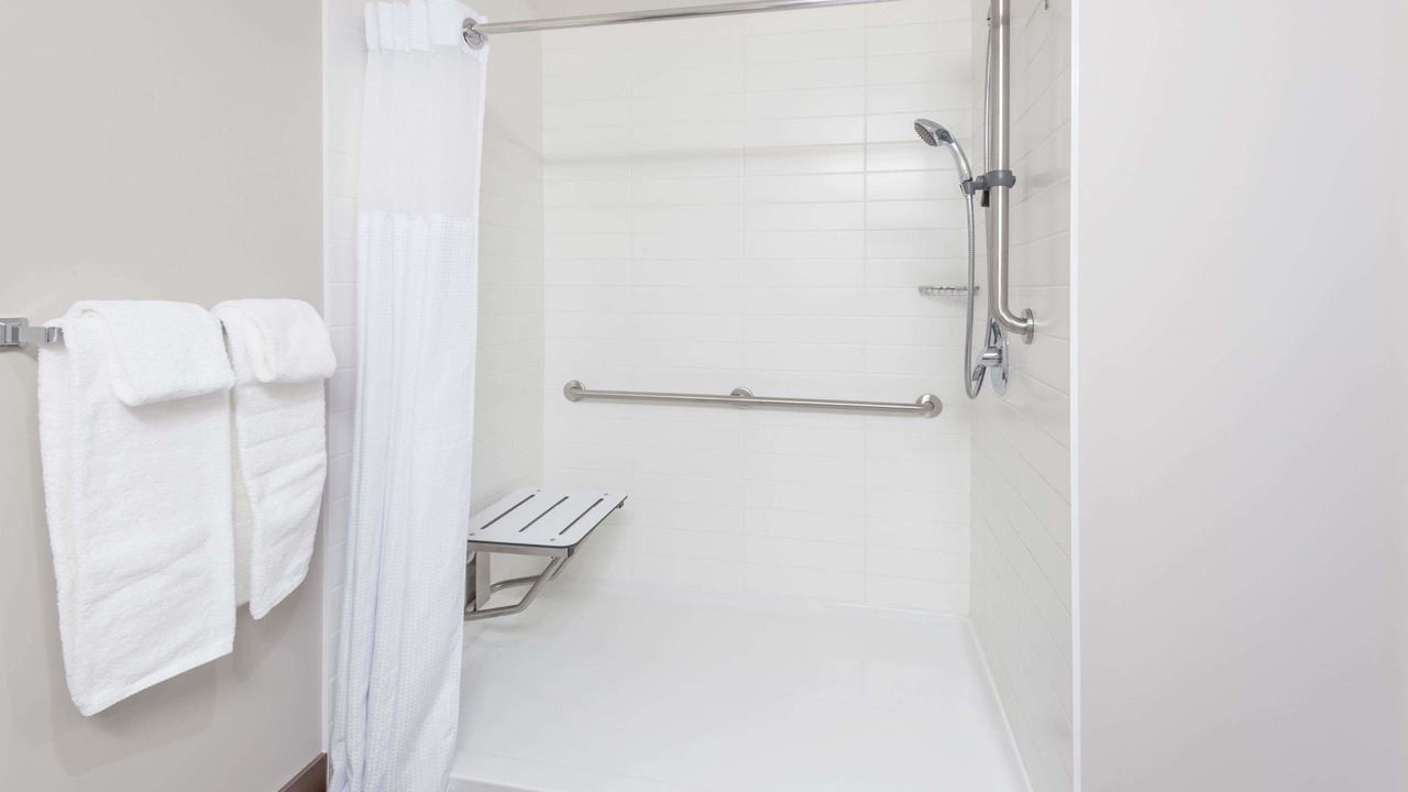 Photo of Bathroom in Fort St. John