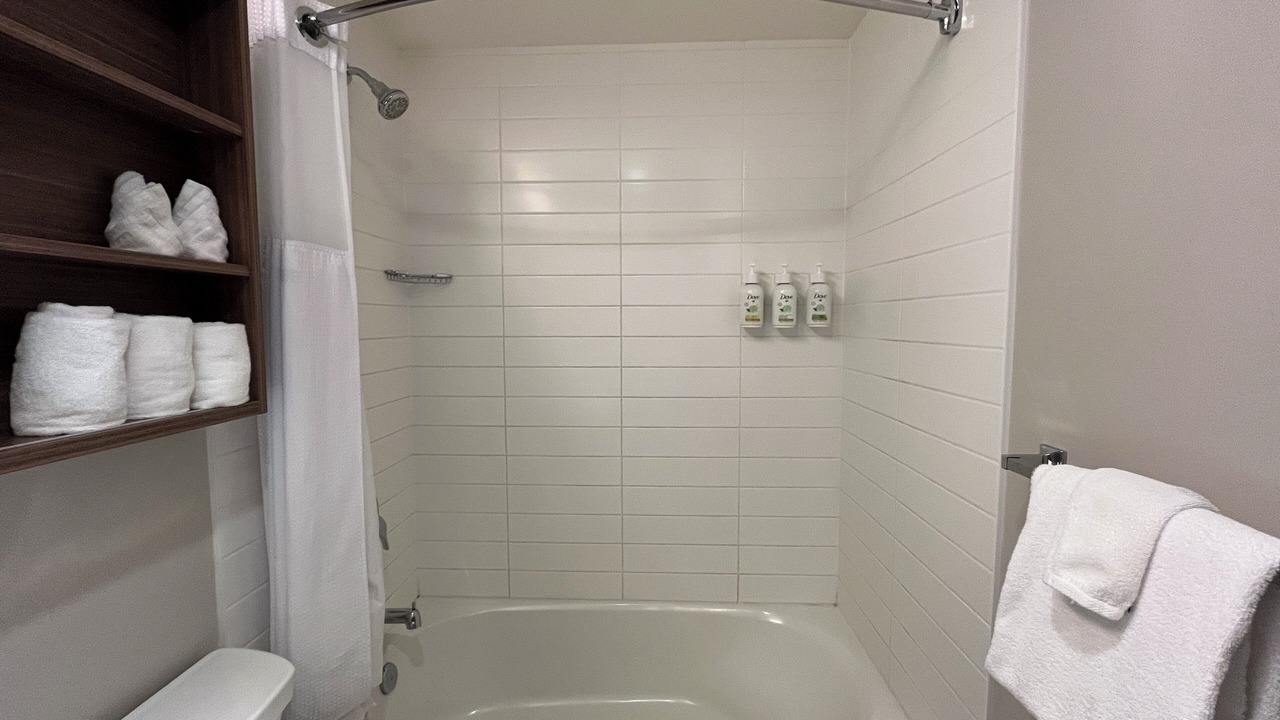 Photo of Bathroom in Fort St. John
