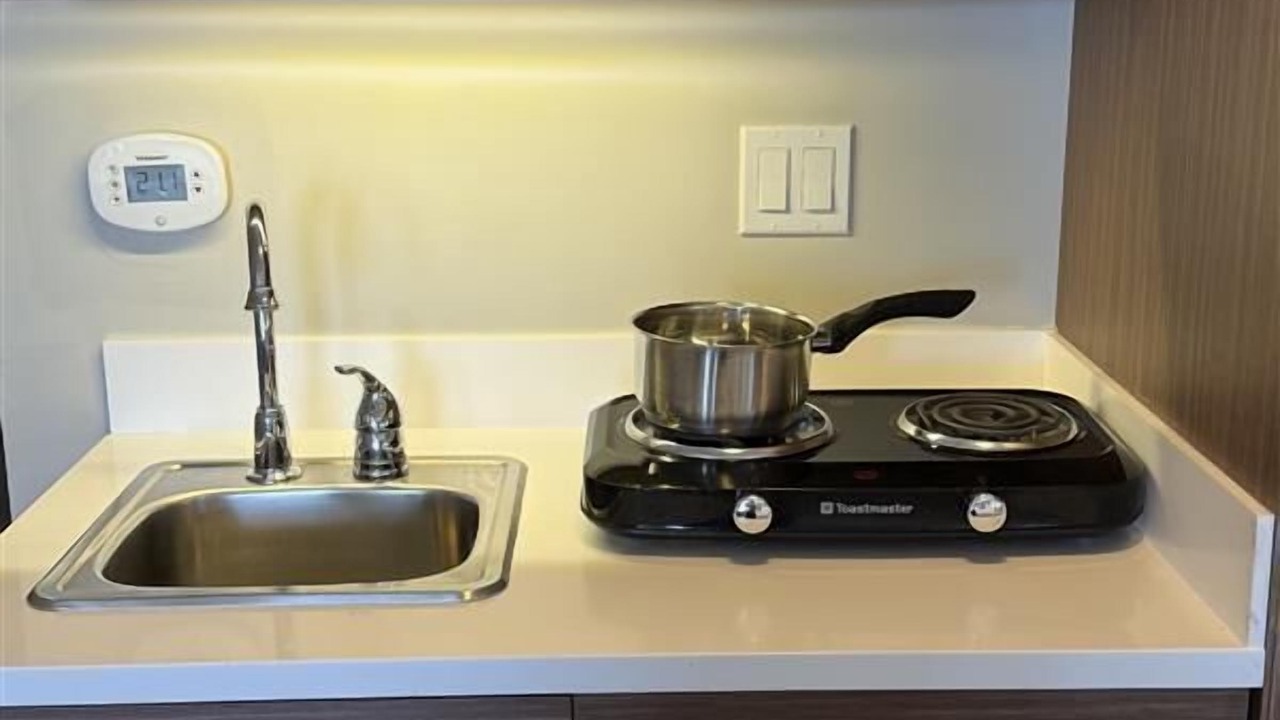 Photo of Kitchen in Fort St. John