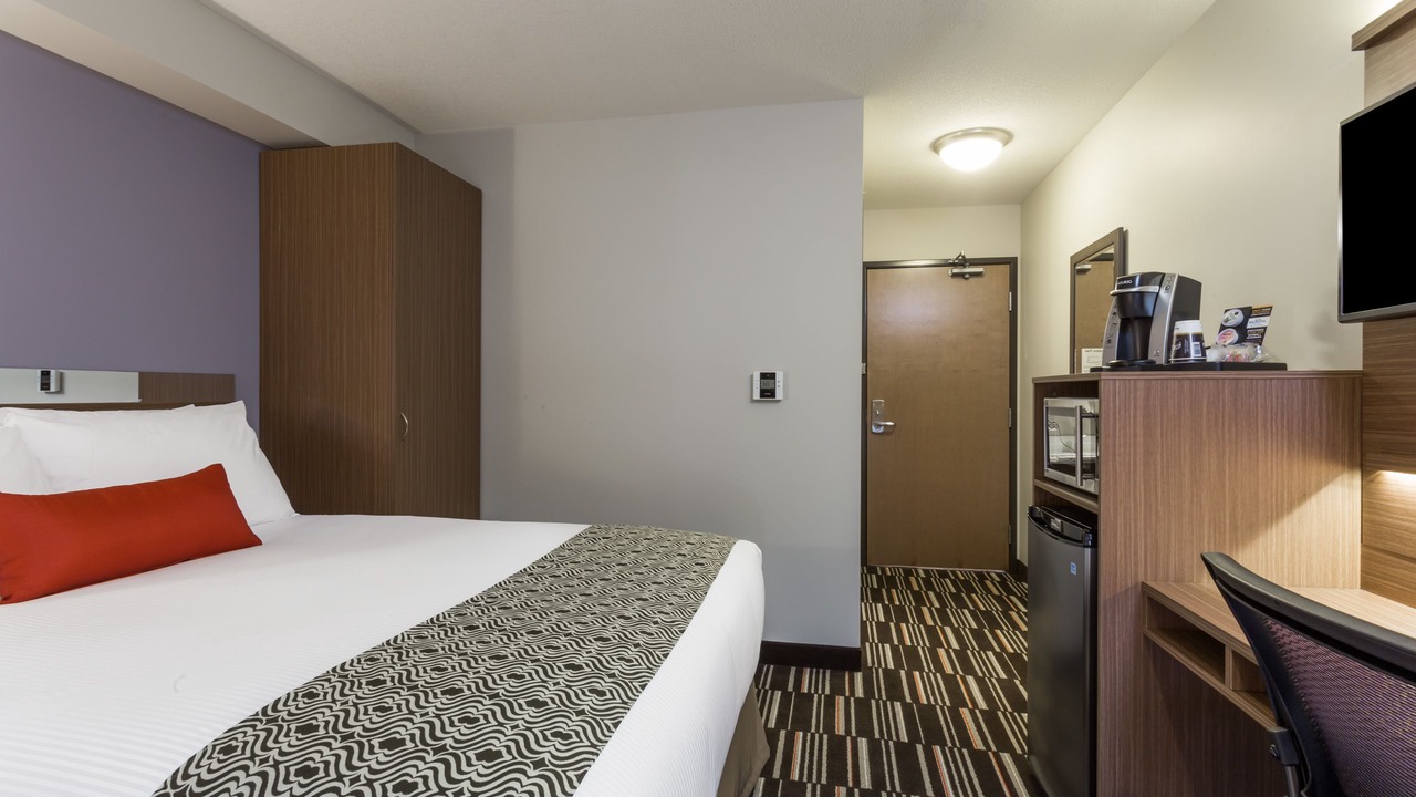 Photo of Bedroom in Fort St. John