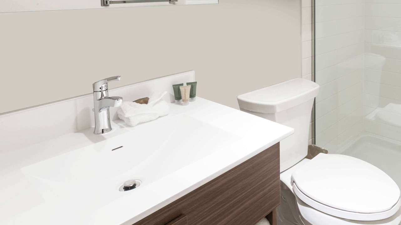 Photo of Bathroom in Fort St. John