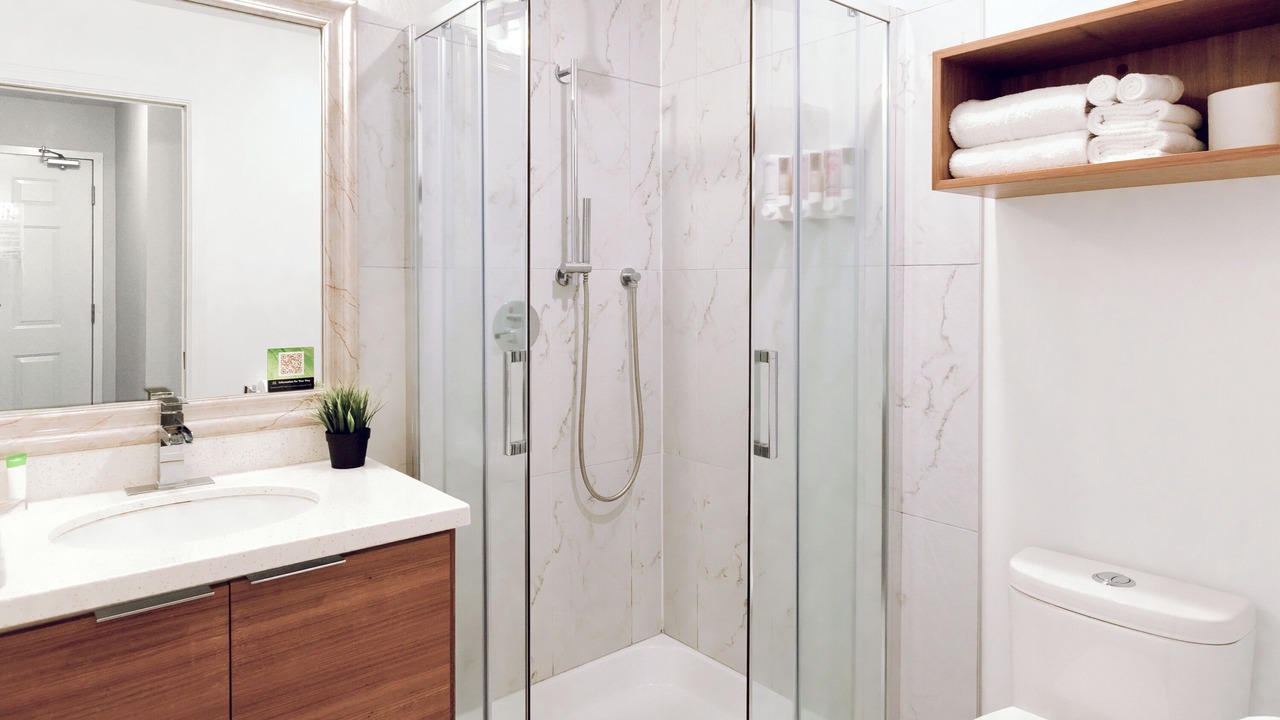 Photo of Bathroom in Gibsons