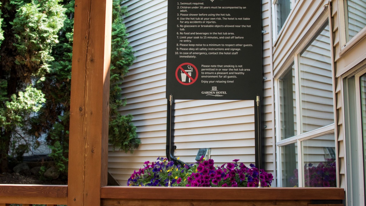 Photo of Outdoor in Gibsons