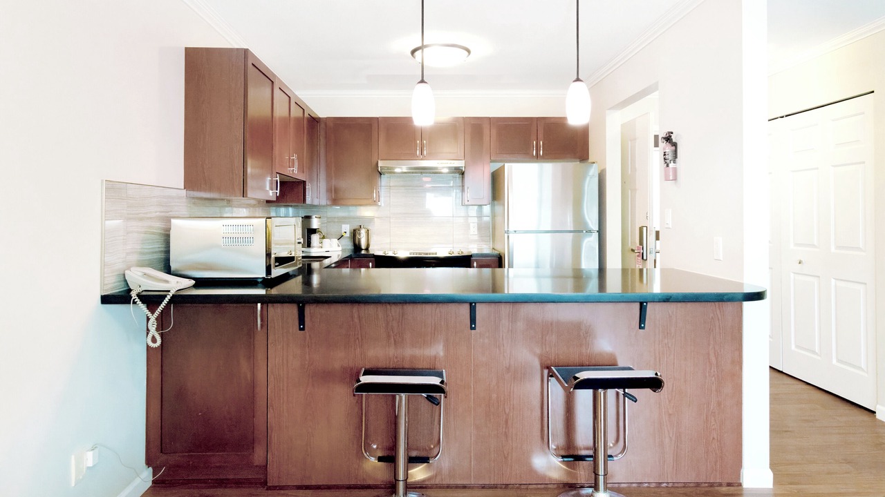 Photo of Kitchen in Gibsons