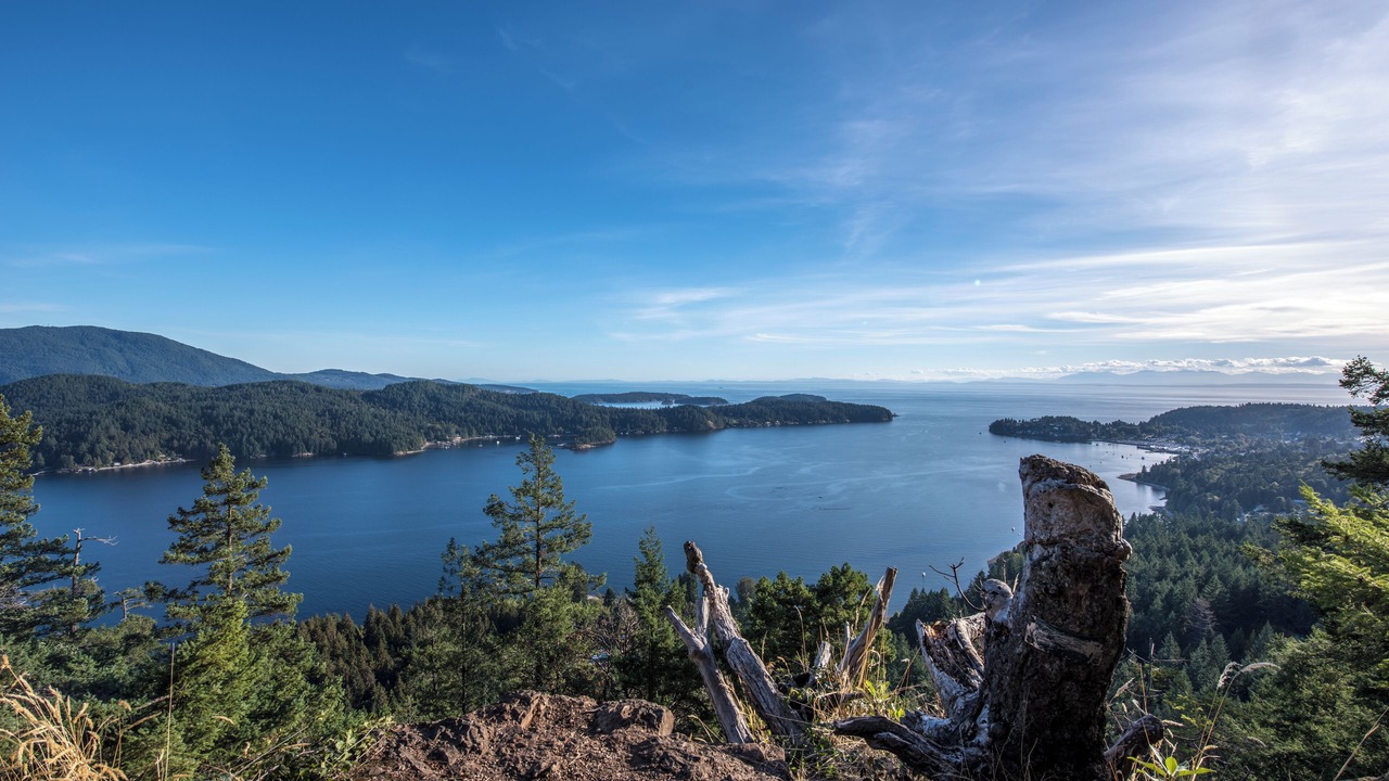 Photo of Outdoor in Gibsons