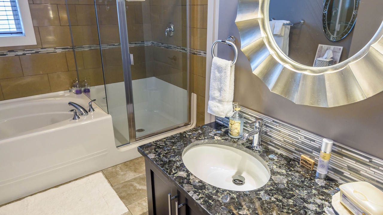 Photo of Bathroom in West Abbotsford