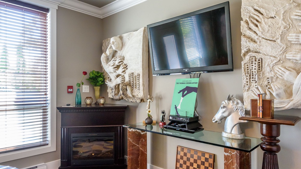 Photo of Bedroom in West Abbotsford