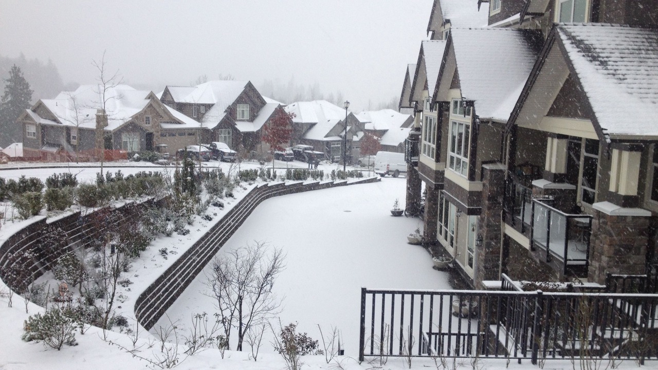 Photo of Outdoor in West Abbotsford
