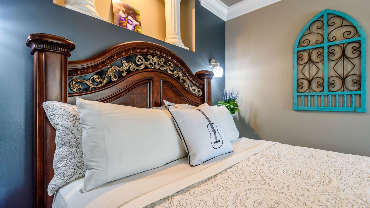 Photo of Bedroom in West Abbotsford