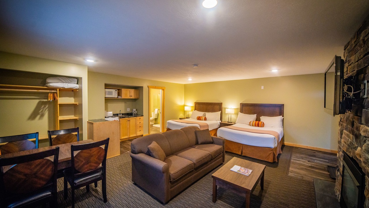 Photo of Livingroom in Nelson
