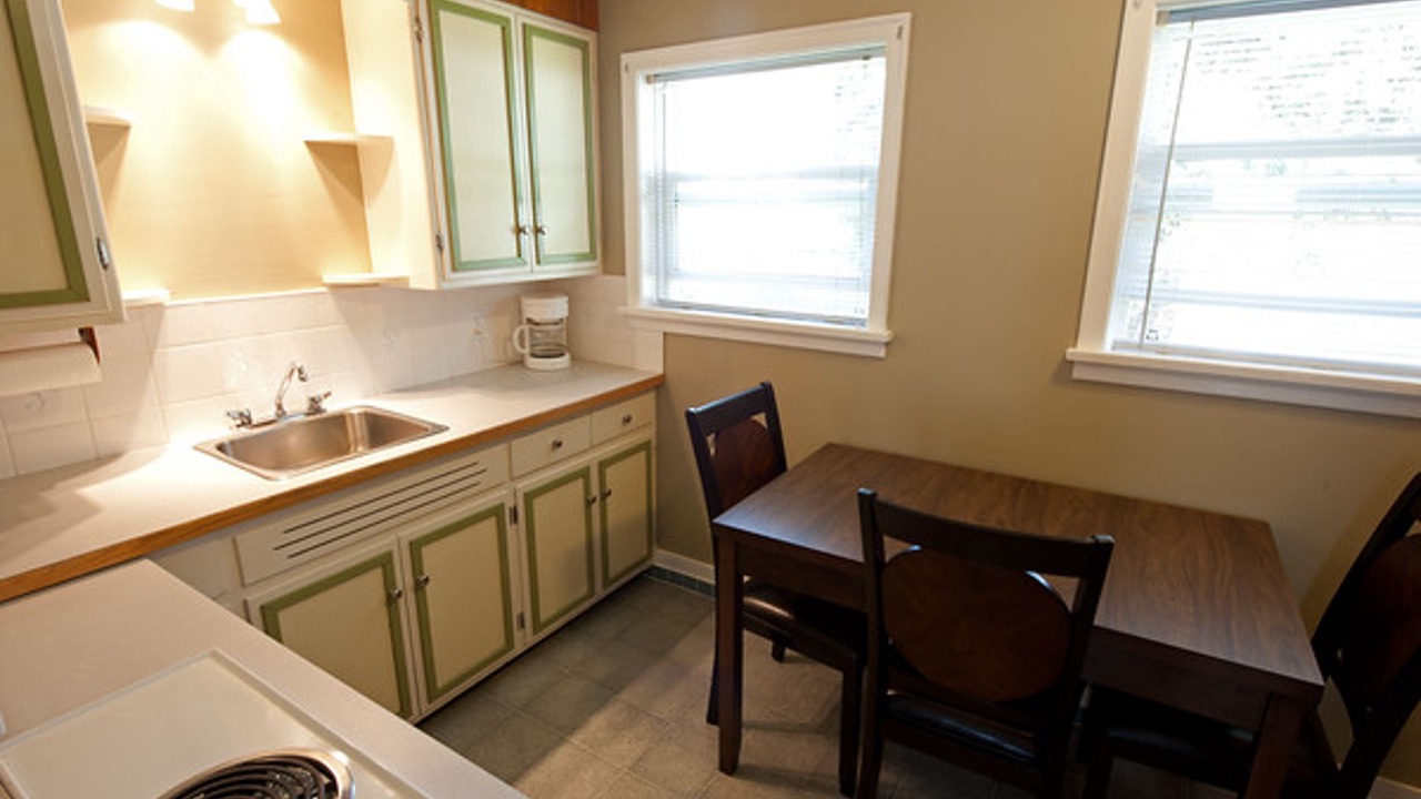 Photo of Kitchen in Nelson