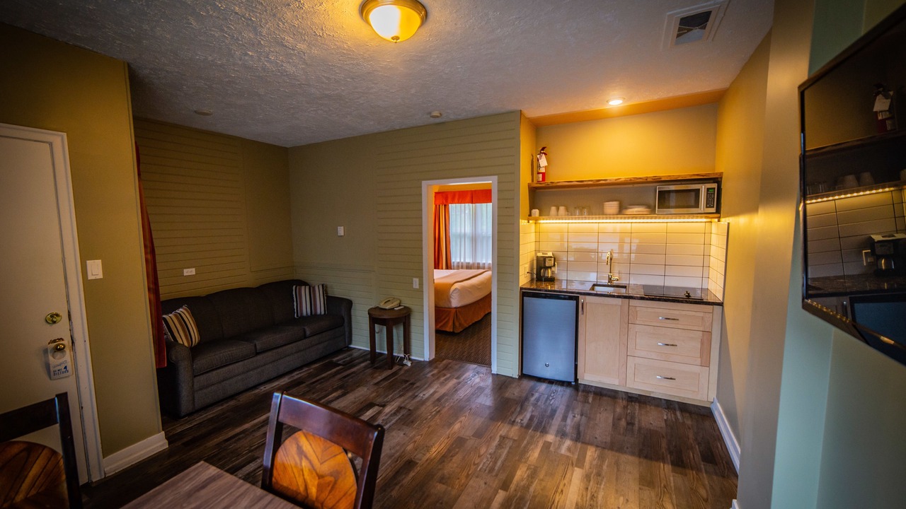 Photo of Bedroom in Nelson