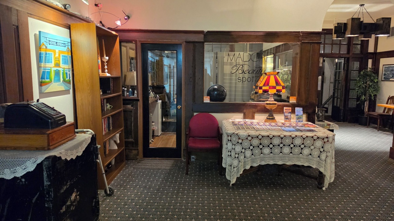 Photo of Others in Powell River