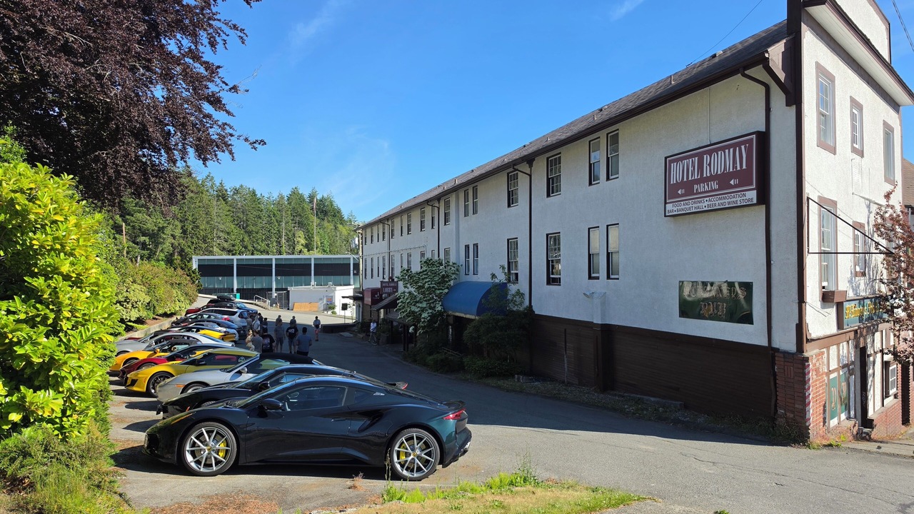 Photo of Others in Powell River