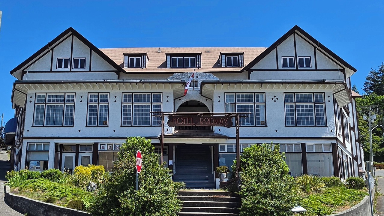 Photo of Outdoor in Powell River