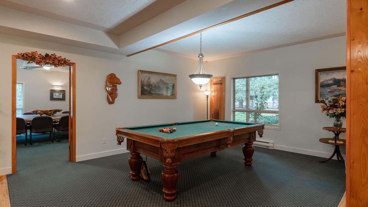 Photo of Livingroom in Port Alberni