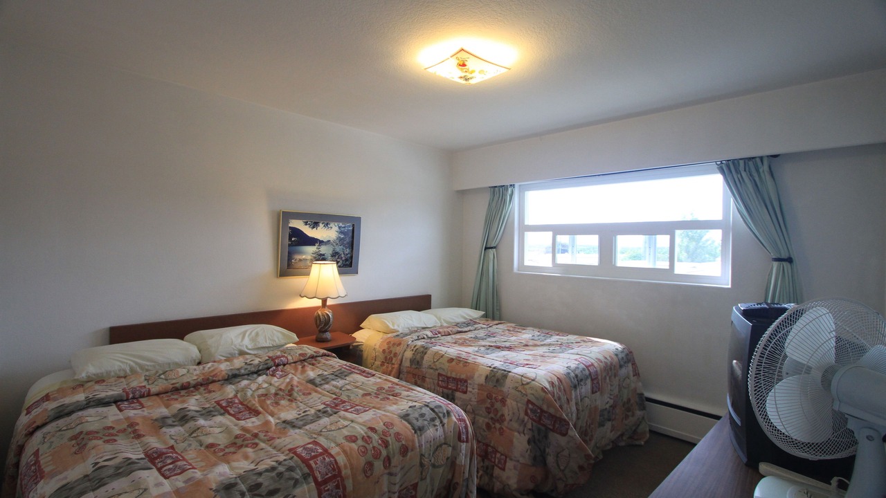 Photo of Bedroom in Port Alberni