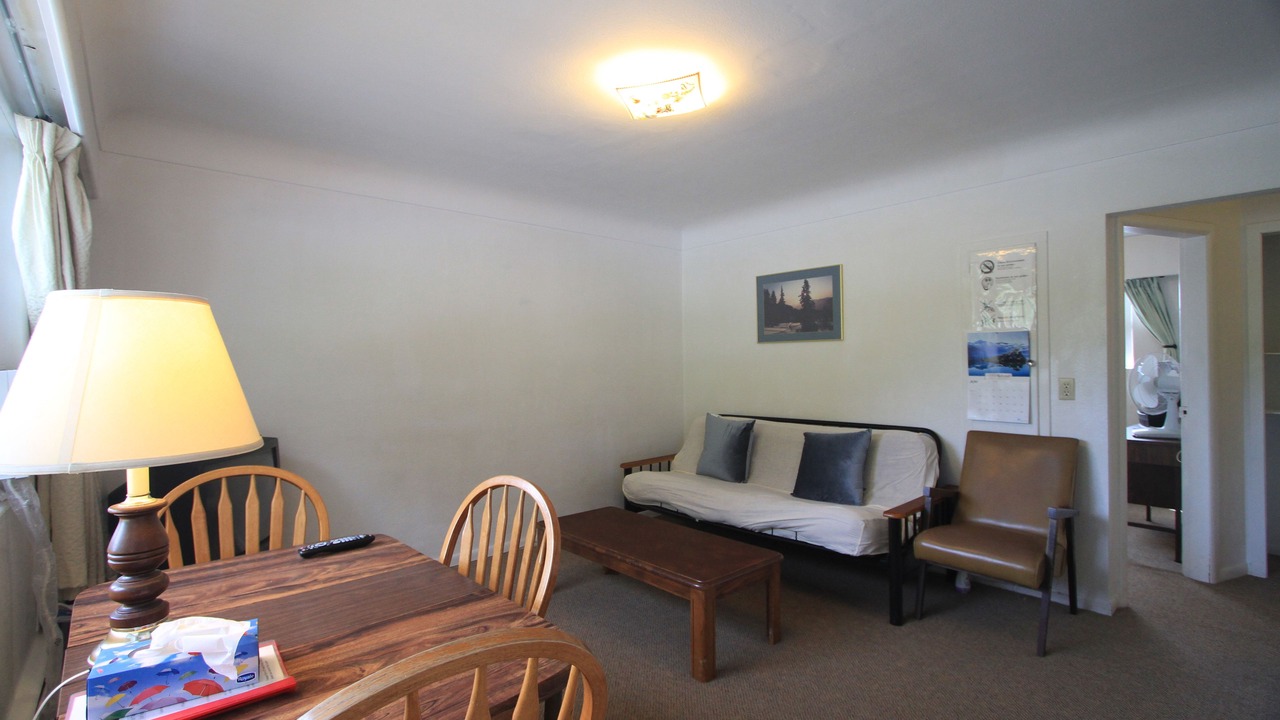Photo of Livingroom in Port Alberni