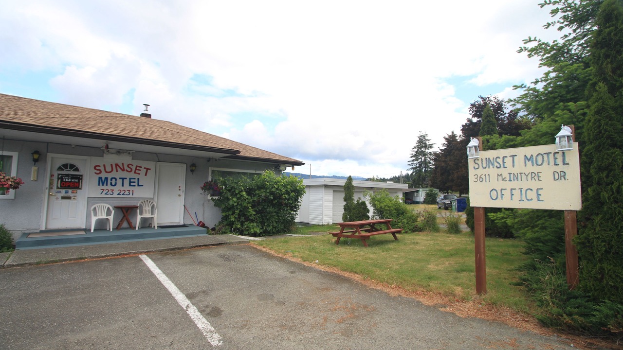 Photo of Outdoor in Port Alberni