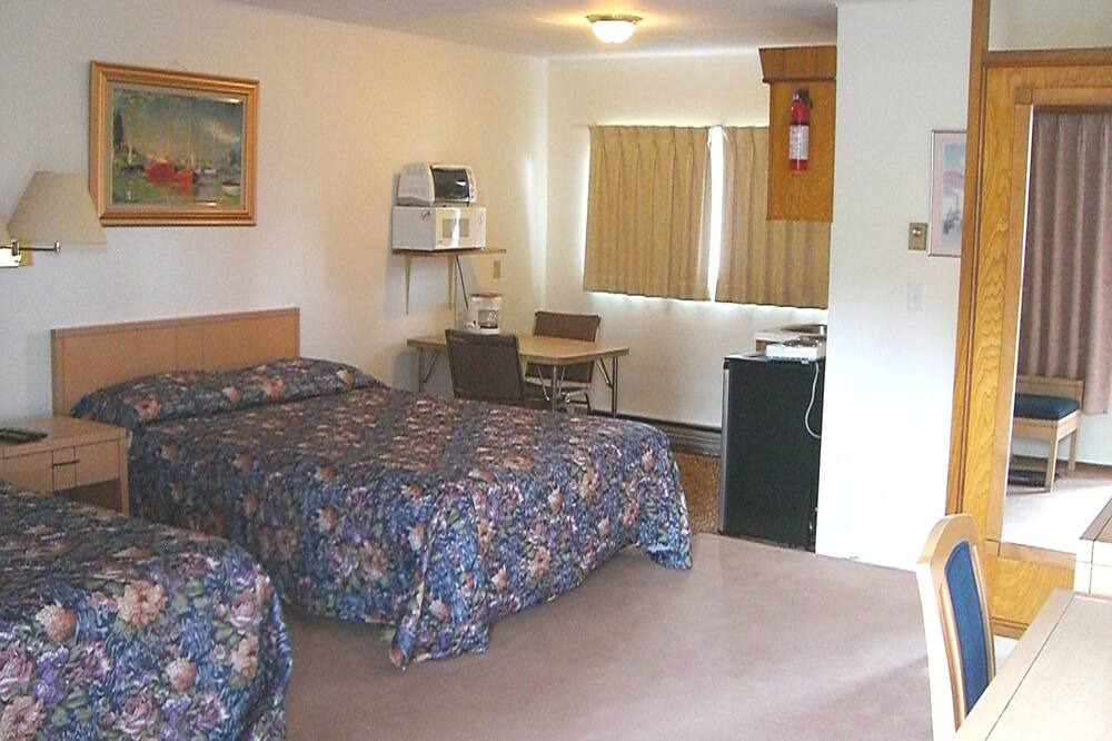 Photo of Bedroom in Port Alberni