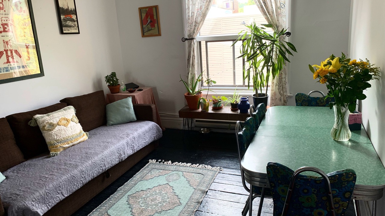 Photo of Livingroom in Mile End