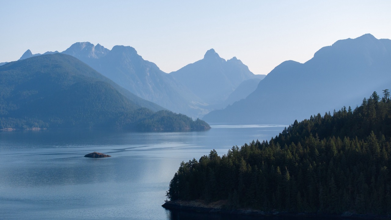 Photo of Outdoor in Egmont