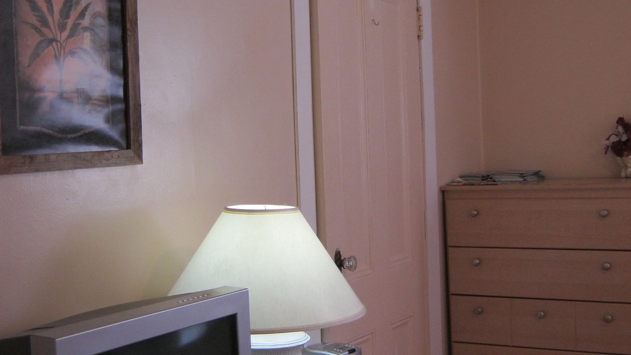 Photo of Bedroom in North End