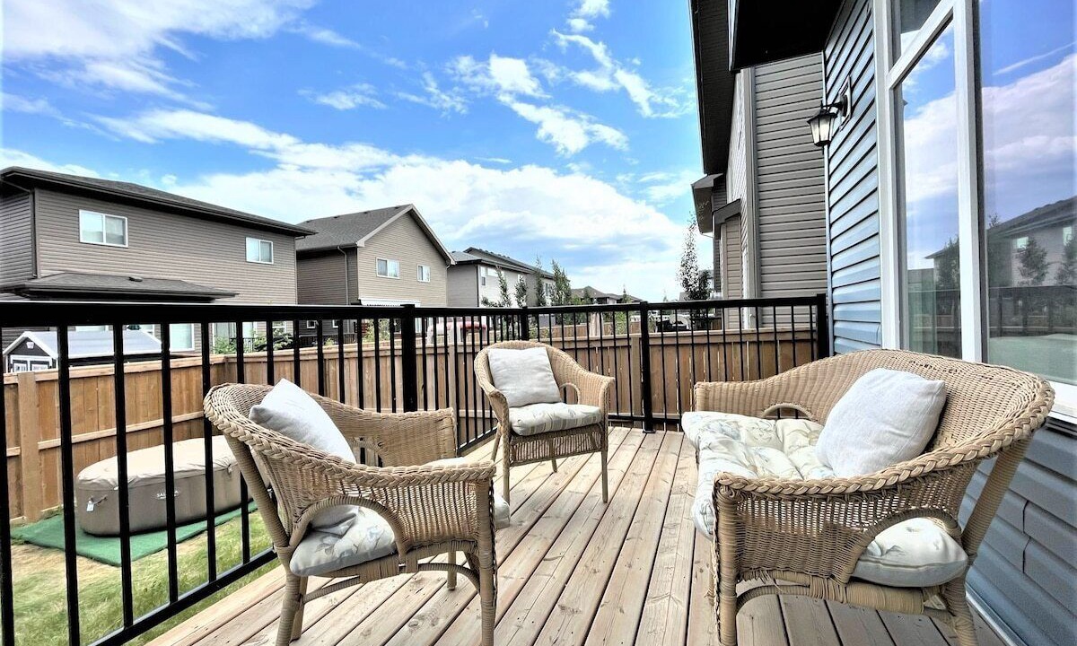 Photo of Outdoor in Southeast Calgary