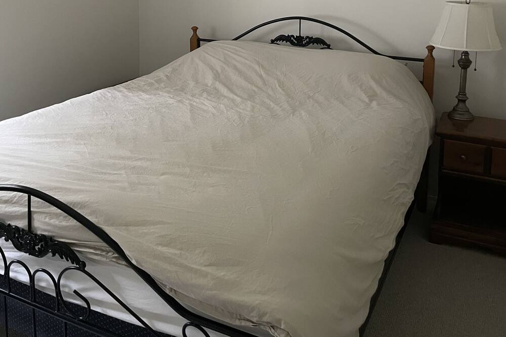 Photo of Bedroom in Wilson Creek