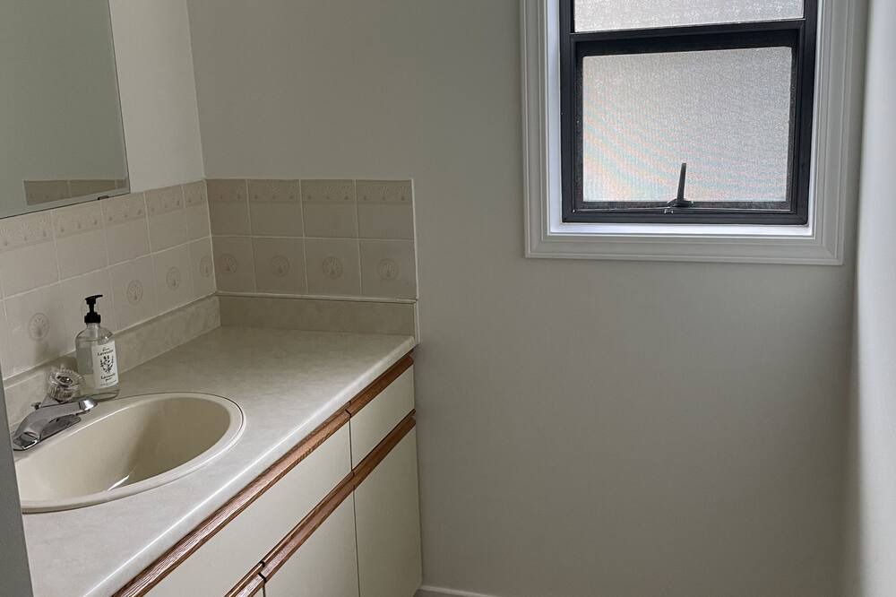 Photo of Bathroom in Wilson Creek
