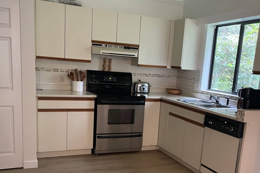 Photo of Kitchen in Wilson Creek