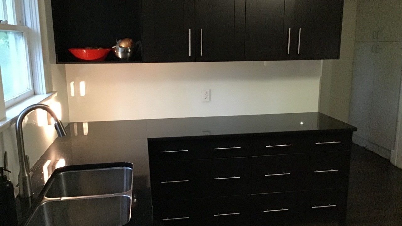 Photo of Kitchen in Kerrisdale