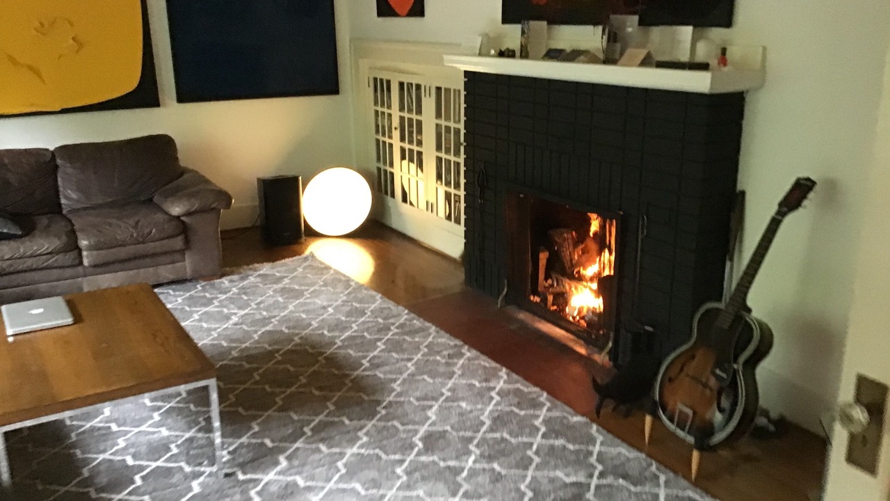 Photo of Livingroom in Kerrisdale