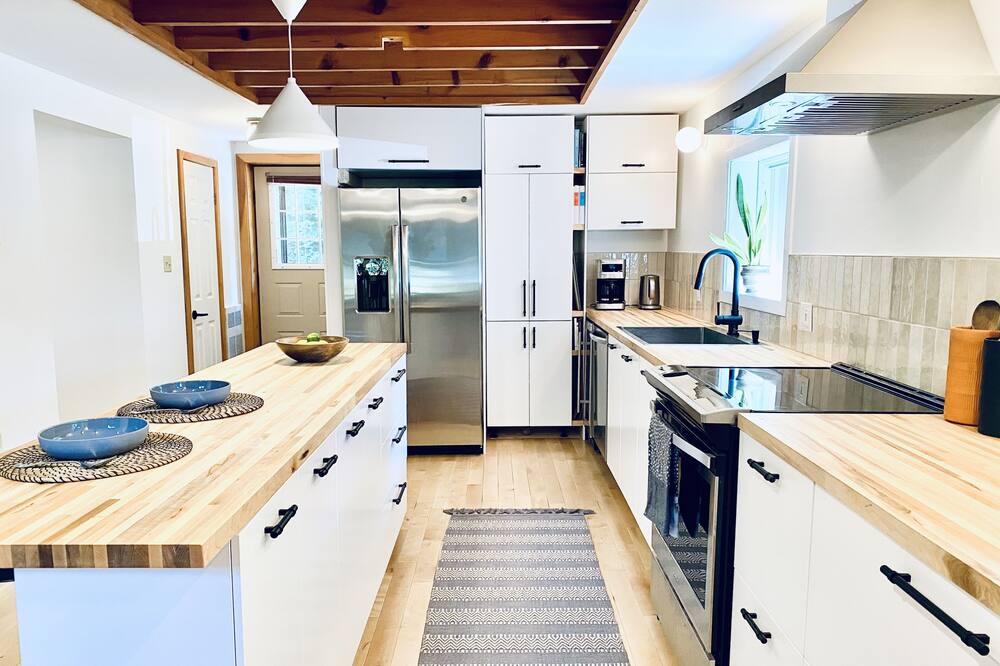Photo of Kitchen in Consecon