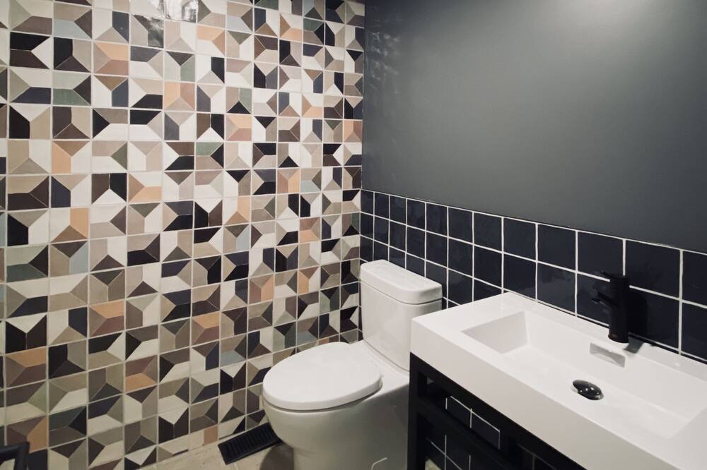 Photo of Bathroom in Consecon