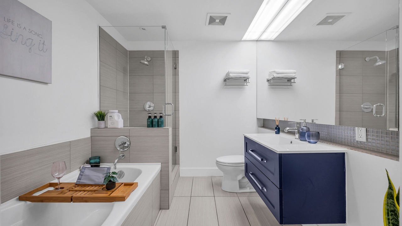 Photo of Kitchen in Gastown