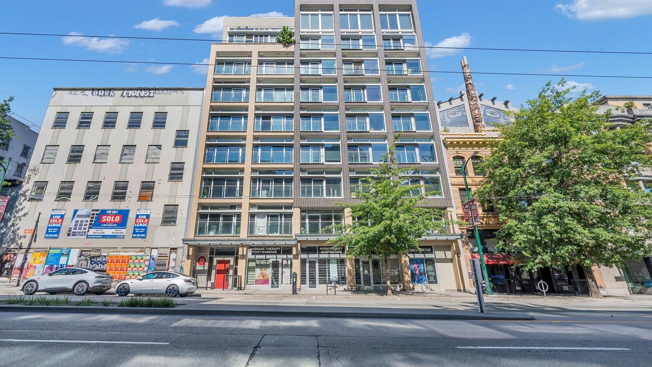 Photo of Outdoor in Gastown