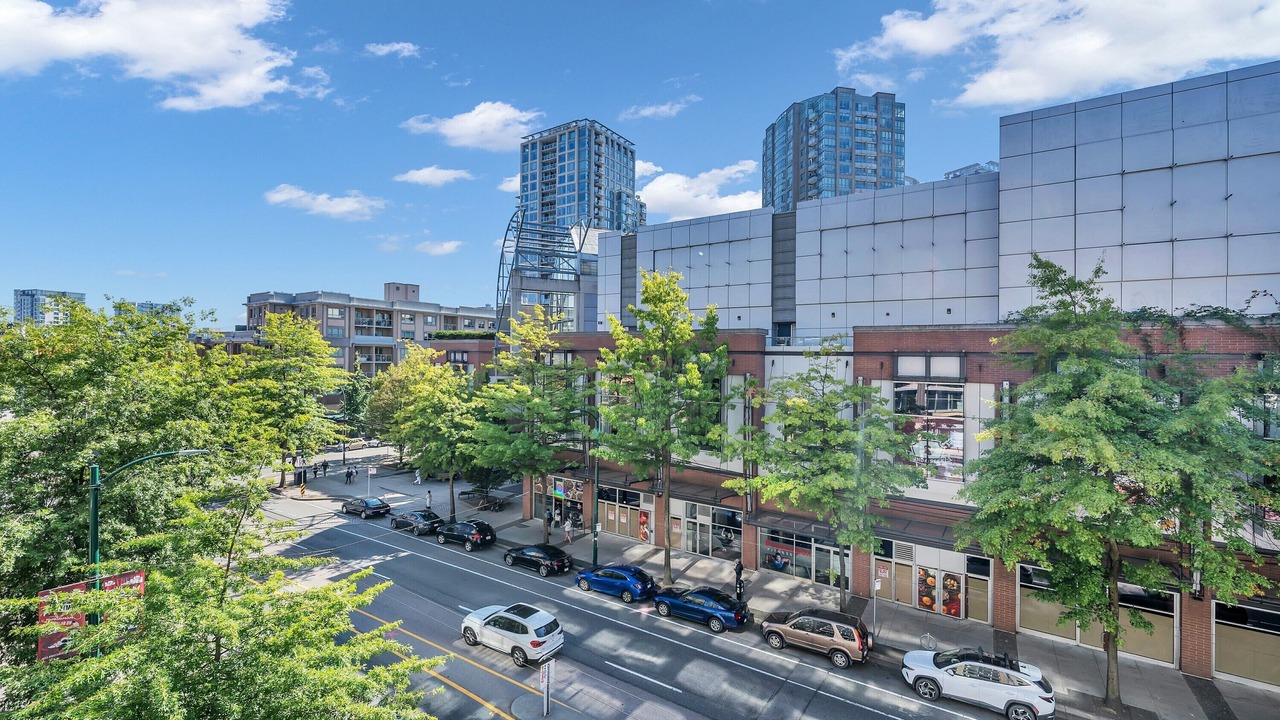 Photo of Outdoor in Gastown