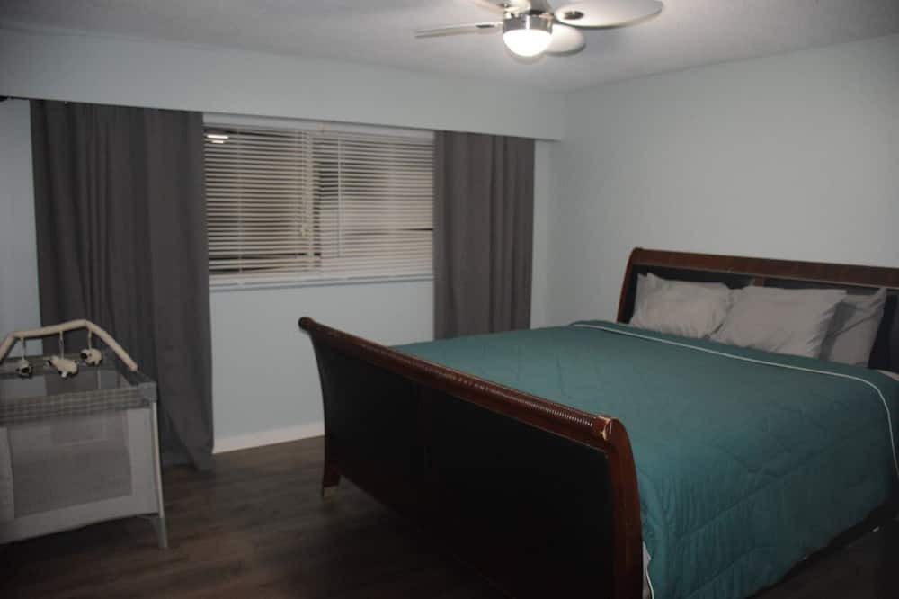 Photo of Bedroom in Chilliwack Proper Village West