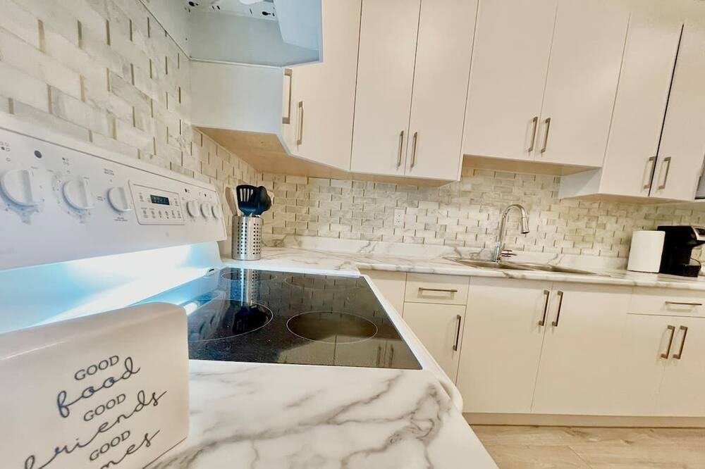 Photo of Kitchen in Promontory