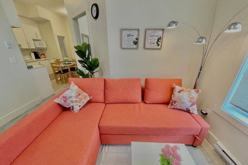 Photo of Livingroom in Promontory