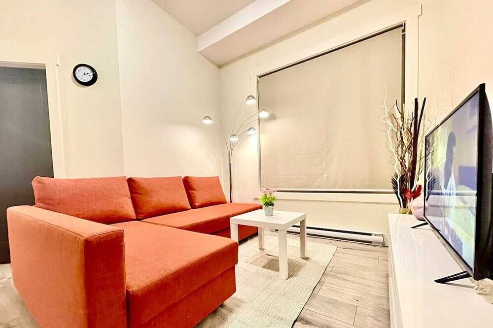 Photo of Livingroom in Promontory